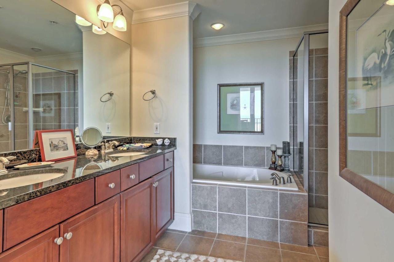 Beachfront Bliss On Dauphin Island With Pool Access! Eksteriør bilde